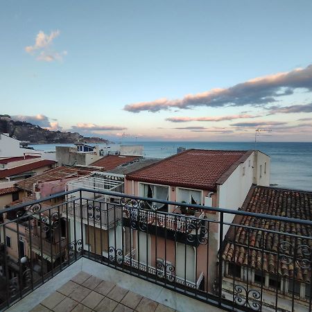 Sicily Travel Apartment'S 4 Giardini Naxos Exterior foto