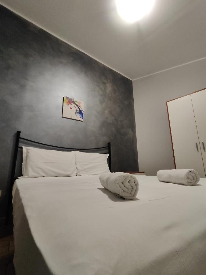 Sicily Travel Apartment'S 4 Giardini Naxos Exterior foto