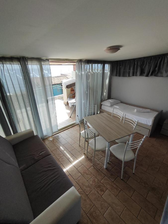 Sicily Travel Apartment'S 4 Giardini Naxos Exterior foto