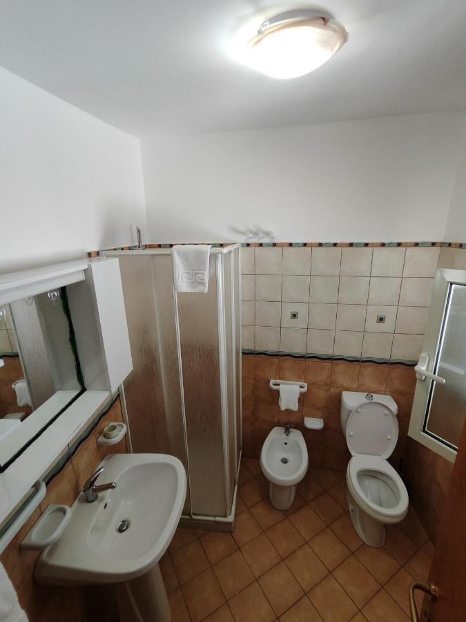 Sicily Travel Apartment'S 4 Giardini Naxos Exterior foto
