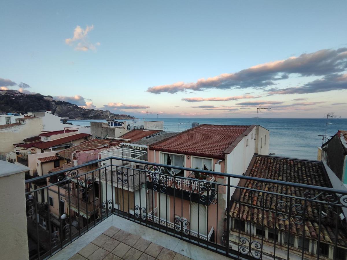 Sicily Travel Apartment'S 4 Giardini Naxos Exterior foto