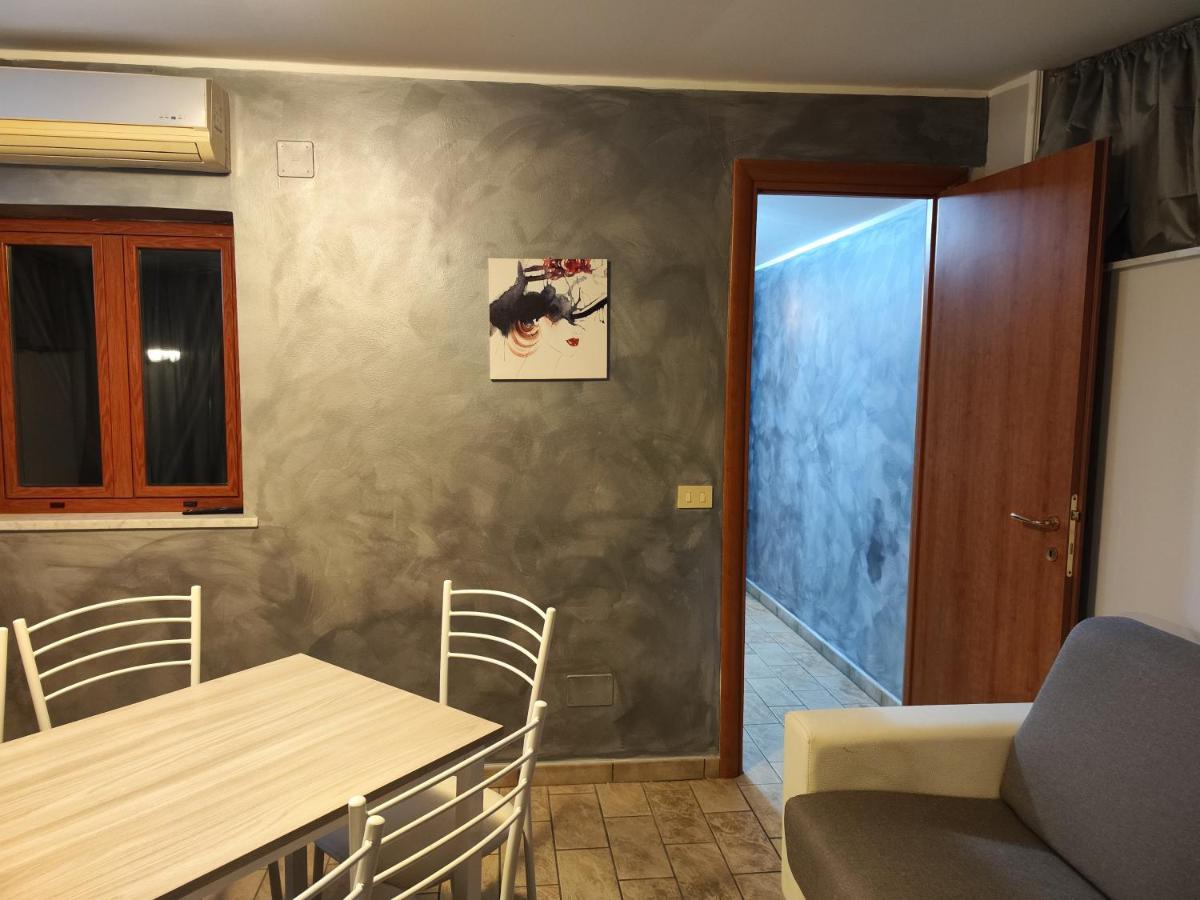 Sicily Travel Apartment'S 4 Giardini Naxos Exterior foto