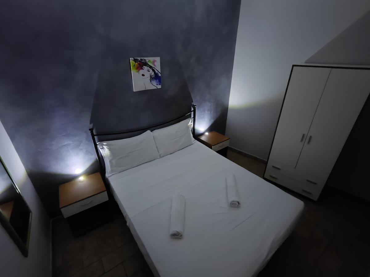 Sicily Travel Apartment'S 4 Giardini Naxos Exterior foto
