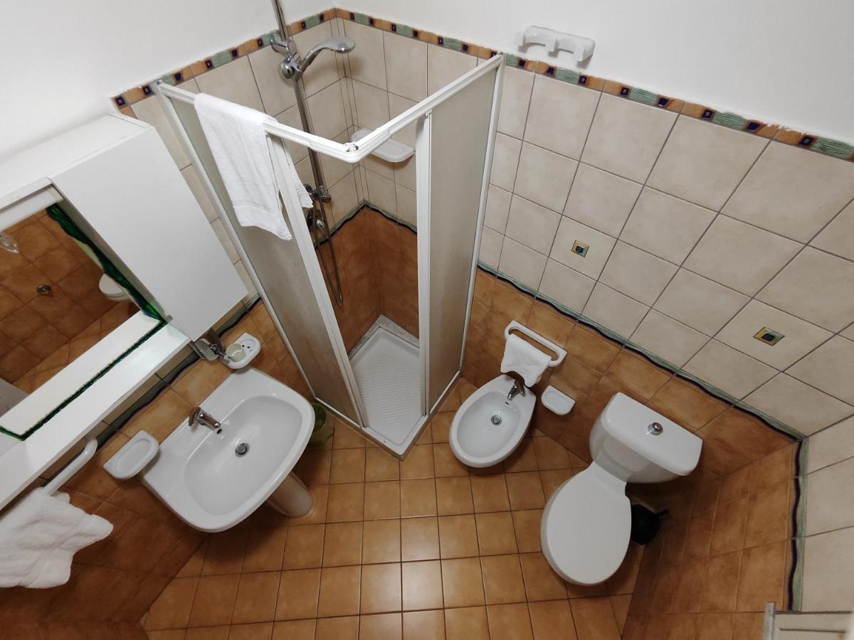 Sicily Travel Apartment'S 4 Giardini Naxos Exterior foto